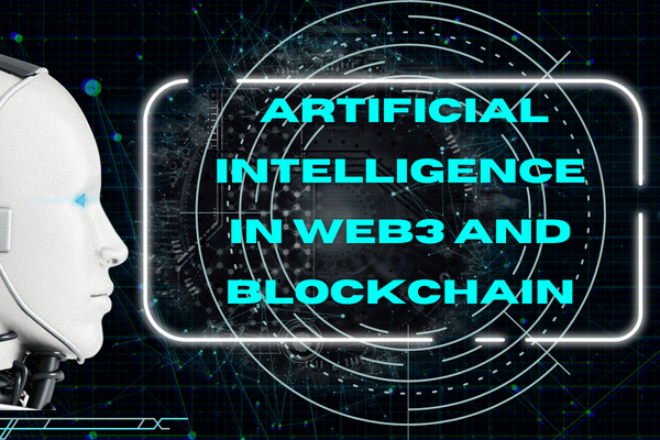 DIGITAL TRANSFORMATION: APPLICATIONS OF ARTIFICIAL INTELLIGENCE IN WEB3 AND BLOCKCHAIN